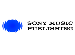 Sony music logo