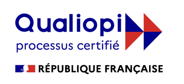 logo qualiopi