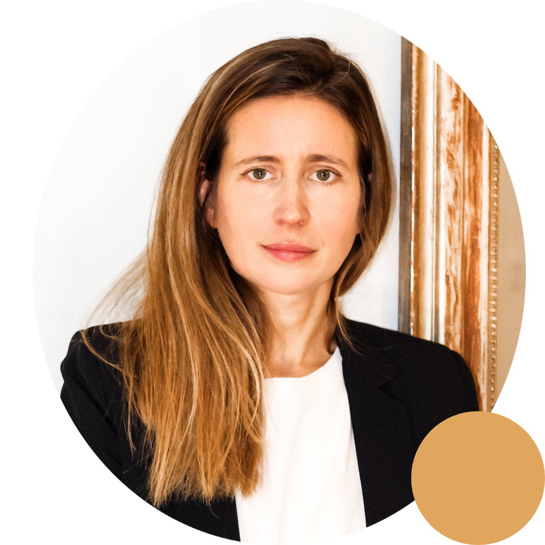 Louise Bouchain
